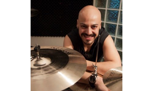 ERHAN SEÇKİN  (VURMALILAR)